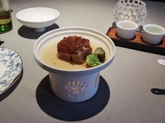 传统红扒肘子-阿庄新豫菜(通泰路店)