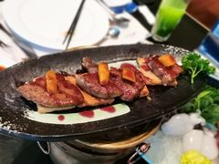 鹅肝-Mr·Fish鱼鲜生海鲜放题(银泰in99店)