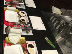 -大渔铁板烧(花园道店)