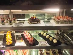 -芭菲盛宴·环球美食(北城国际店)