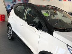 -比亚迪上海弘仁4S(杨浦店)