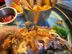 -bluefrog蓝蛙(水游城店)