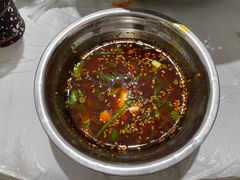 -重庆特色冷锅鱼(武大店)