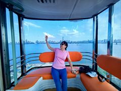 -南昌之星摩天轮