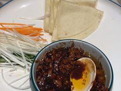 -阿胖龙虾小海鲜(宁国南路总店)