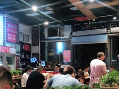 大堂-钢五区节子串串香(环球汇·天誉店)