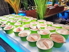 -V-ONE西雅图海鲜自助餐厅(仓山万达广场店)