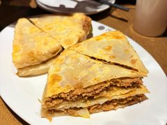 -河沿肉饼Beijing Pie(东华门店)