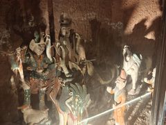 -洛阳古墓博物馆