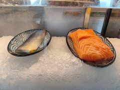 -美食汇自助餐厅(成都万达瑞华酒店)