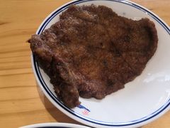 -天天鲜面馆(衡山路店)