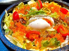 蟹子蛋蛋沙拉-YAMAKAWA(龙湖胥江天街店)
