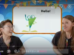 -英孚教育青少儿(东二环泰禾中心)