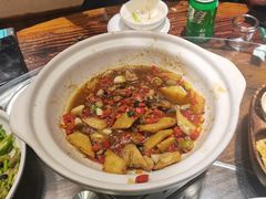 -衡厨(中南店)