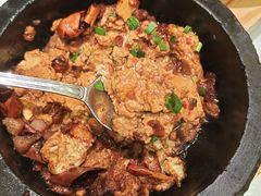 -老妈菜馆(建设街店)