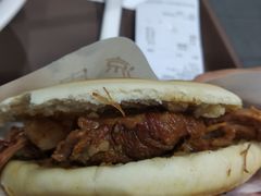 -魏家凉皮(铜锣湾店)