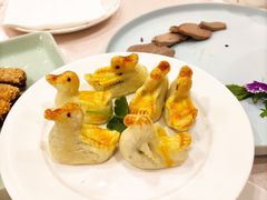 小鸭酥-全聚德(前门店)