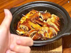 -山水茶艺馆·点心粤菜·30年老字号