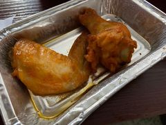 -尊宝比萨(中山八店)