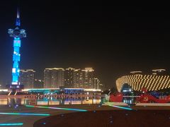 -聚龙湖公园