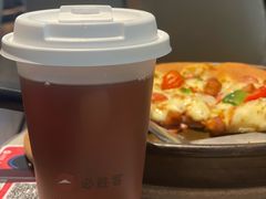 -必胜客(上海新南方商城PH店)