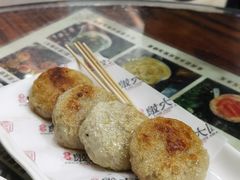 -周大娘牛乳(旧寨古村总店)
