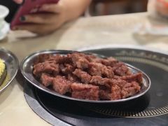 -美兰春记食店·龙舌坡红烧牛肉
