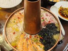 -那家老院子东北菜·饺子·小鸡炖蘑菇(艳华街店)