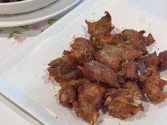 -花城苑广府菜(侨鑫店)