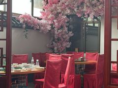 -村东第一家私房菜馆(古北水镇店)