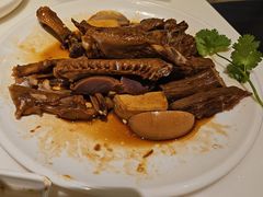 -新旺茶餐厅·早餐·夜宵(仙霞店)