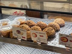 -君之狮子山·轻糖烘焙(松江印象城店)