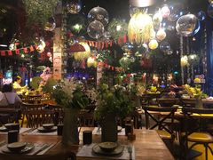 大堂-胡桃里音乐酒馆(四道口店)