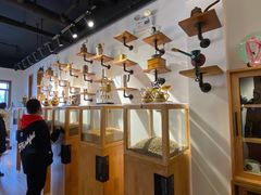-MUSEO COFFEE咖啡博物馆