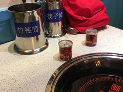 -蜀都小君肝串串香火锅(龙华旗舰店)