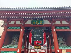 -浅草寺