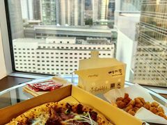 -北京中国大饭店