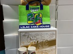 -丁香西饼屋(桂林路店)