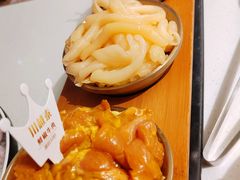 -川越泰火锅(吉利大厦店)