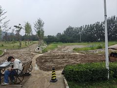 -WE ME 伴山营地·城市露营·团建策划