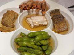 -老人和饭店(淮海中路店)