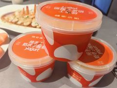 -上座·餐厅(阳光100店)