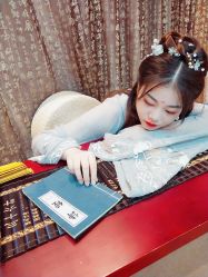 -汉仪华裳汉服馆(打浦桥店)