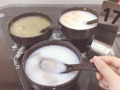 -潘苏凉茶馆(康之宝超级广场店)