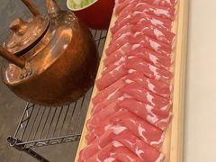 局气大板羊肉-阳坊胜利涮羊肉(阳坊老店)