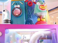 -凯德广场(武胜路店)