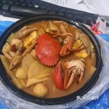 今天点了米粉,真的被惊艳到了!下单后很快就送