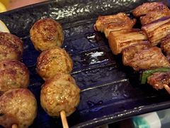 鸡肉丸子-木子烧鸟屋(百子湾店)