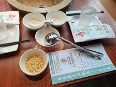 -云中鱼蒸汽石锅鱼(浦东食品城店)