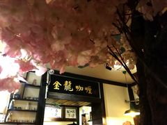 -金龙咖喱